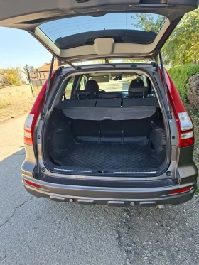 Honda Cr-v i-DTEC, снимка 4