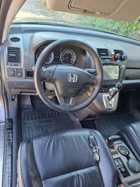 Honda Cr-v i-DTEC, снимка 8