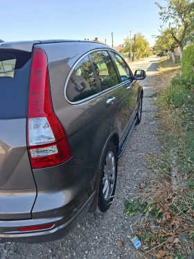 Honda Cr-v i-DTEC, снимка 5