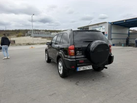 Toyota Rav4, снимка 6