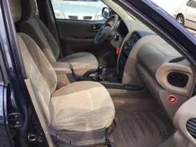 Hyundai Santa fe 2.0 CRDi 4WD (125Hp) | Mobile.bg    11