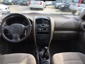 Hyundai Santa fe 2.0 CRDi 4WD (125Hp) | Mobile.bg    12