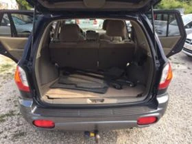 Hyundai Santa fe 2.0 CRDi 4WD (125Hp) | Mobile.bg    13