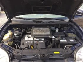 Hyundai Santa fe 2.0 CRDi 4WD (125Hp) | Mobile.bg    14