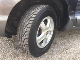 Hyundai Santa fe 2.0 CRDi 4WD (125Hp) | Mobile.bg    15