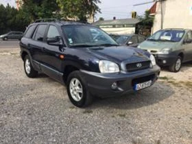 Hyundai Santa fe 2.0 CRDi 4WD (125Hp) | Mobile.bg    3