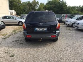 Hyundai Santa fe 2.0 CRDi 4WD (125Hp) | Mobile.bg    6