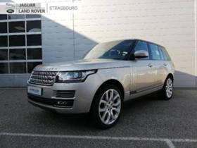 Land Rover Range rover 4.4sd - [1] 