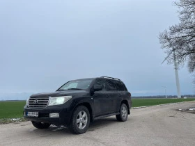 Toyota Land cruiser 200 Нов  мотор , снимка 7