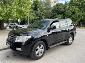 Toyota Land cruiser 200 Нов  мотор , снимка 1