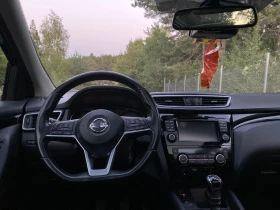 Nissan Qashqai, снимка 14