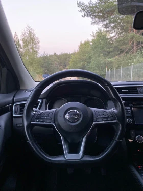 Nissan Qashqai, снимка 13