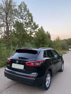 Nissan Qashqai, снимка 5