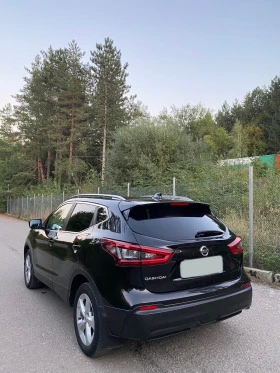 Nissan Qashqai, снимка 3