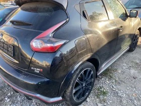 Nissan Juke 1.6t 220hp= NISMO= face lift, снимка 2