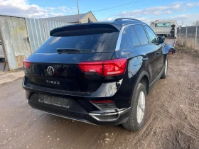 VW T-Roc 1.5TSI, снимка 2