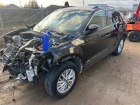 VW T-Roc 1.5TSI, снимка 3