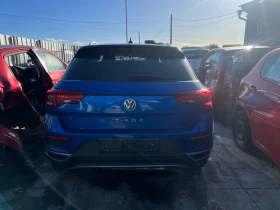 VW T-Roc 1.5TSI, снимка 11