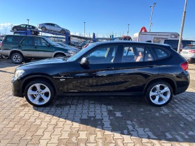 BMW X1 2.0i XDRIVE AVTOMAT/NAVI/KOJA EURO 5, снимка 9 - Автомобили и джипове - 44002957