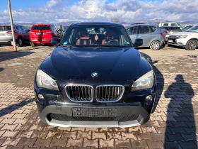 BMW X1 2.0i XDRIVE AVTOMAT/NAVI/KOJA EURO 5, снимка 3 - Автомобили и джипове - 44002957