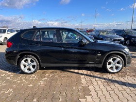 BMW X1 2.0i XDRIVE AVTOMAT/NAVI/KOJA EURO 5 | Mobile.bg   5
