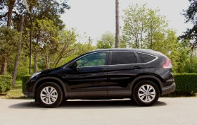 Honda Cr-v 2.2 I-DTEC, снимка 5