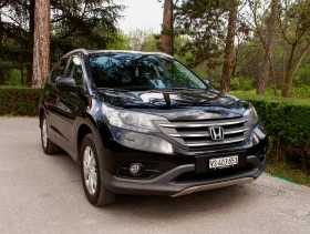 Honda Cr-v 2.2 I-DTEC, снимка 1