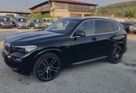 BMW X5 M PACKET* FULL, снимка 7