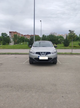 Nissan Qashqai 1.5 DCI, снимка 1