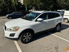 Volvo XC60, снимка 1