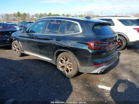 BMW X3 XDRIVE30I - [1] 