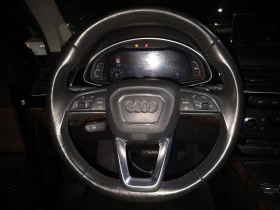 Audi Q7 3.0T* PREMIUM* PLUS* ДИГИТАЛНО* ТАБЛО* ДИСТРОНИК* , снимка 8