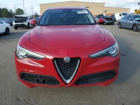 Alfa Romeo Stelvio 4x4*  * . * keyless* *  | Mobile.bg    5