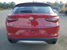 Alfa Romeo Stelvio 4x4*  * . * keyless* *  | Mobile.bg    6