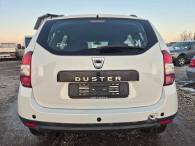 Dacia Duster LPG, снимка 6