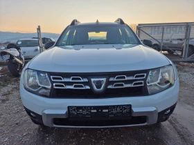 Dacia Duster LPG, снимка 2