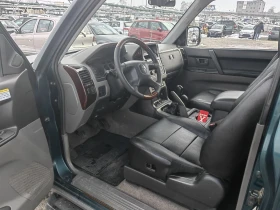 Mitsubishi Pajero 3.2 D, снимка 9