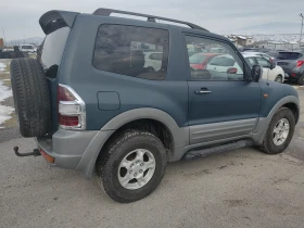 Mitsubishi Pajero 3.2 D, снимка 5