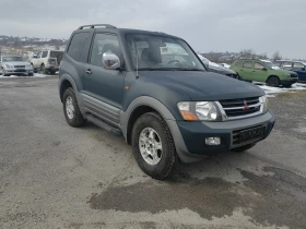 Mitsubishi Pajero 3.2 D, снимка 2