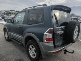 Mitsubishi Pajero 3.2 D, снимка 4