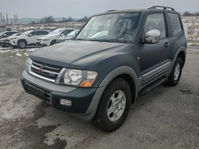 Mitsubishi Pajero 3.2 D, снимка 3