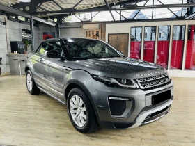 Land Rover Range Rover Evoque SE DYNAMIC MERIDIAN CAMERA , снимка 6