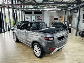 Land Rover Range Rover Evoque SE DYNAMIC MERIDIAN CAMERA , снимка 4