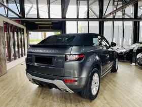 Land Rover Range Rover Evoque SE DYNAMIC MERIDIAN CAMERA , снимка 5