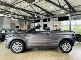 Land Rover Range Rover Evoque SE DYNAMIC MERIDIAN CAMERA , снимка 3