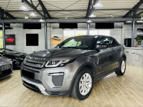 Land Rover Range Rover Evoque SE DYNAMIC MERIDIAN CAMERA , снимка 2