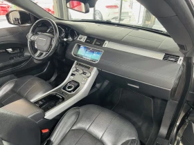 Land Rover Range Rover Evoque SE DYNAMIC MERIDIAN CAMERA , снимка 8