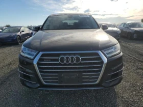 Audi Q7 3.0T* PREMIUM* MATRIX* 360* *  | Mobile.bg    5