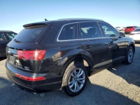 Audi Q7 3.0T* PREMIUM* MATRIX* 360* *  | Mobile.bg    3