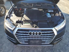 Audi Q7 3.0T* PREMIUM* MATRIX* 360* *  | Mobile.bg    12